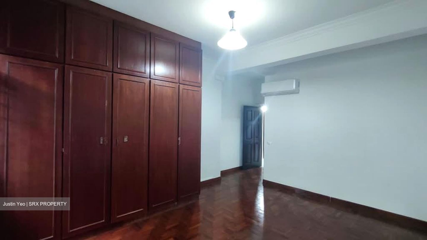Newton Lodge (D11), Apartment #560868821